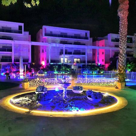 Barak Royal Suites Vip 134 - חמש דקות מהים ומהטיילת Eilat Ngoại thất bức ảnh