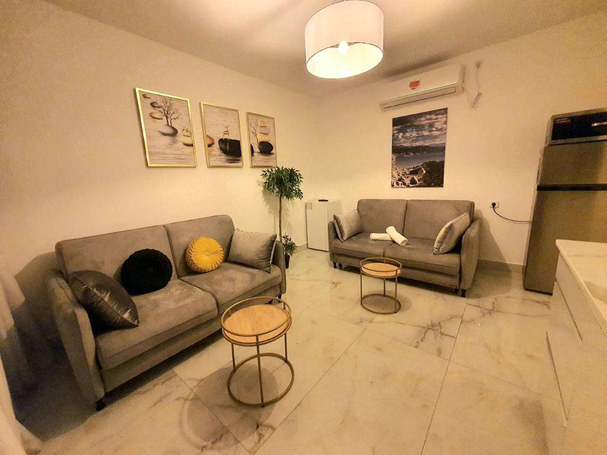 Barak Royal Suites Vip 134 - חמש דקות מהים ומהטיילת Eilat Ngoại thất bức ảnh