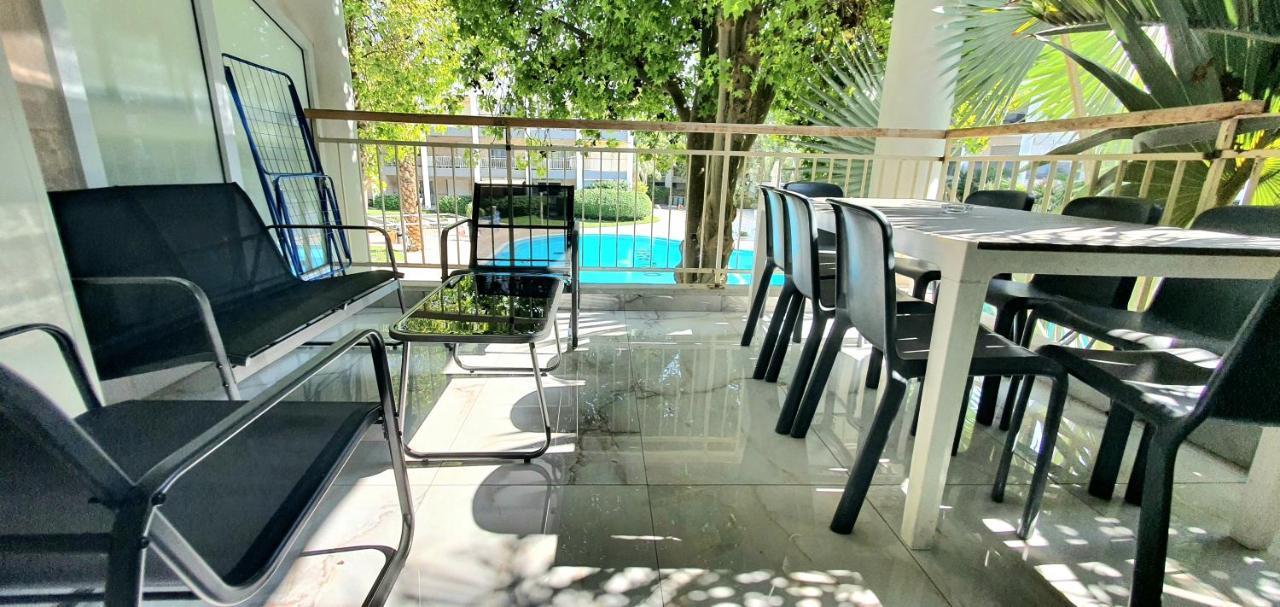 Barak Royal Suites Vip 134 - חמש דקות מהים ומהטיילת Eilat Ngoại thất bức ảnh