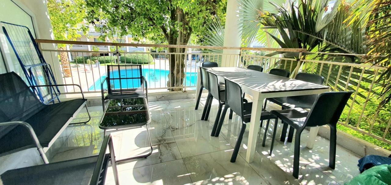 Barak Royal Suites Vip 134 - חמש דקות מהים ומהטיילת Eilat Ngoại thất bức ảnh